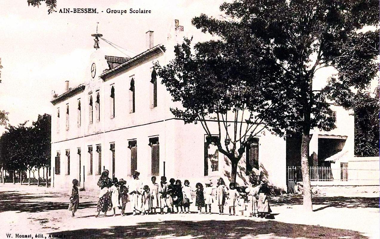 1144- Ain-Bessem - Groupe scolaire.jpg